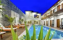 کانی ویلیج اند اسپا